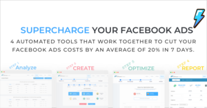Automate & Simplify Your Facebook Ads With This Powerful Software - Lifetime Account Warrior Special Thumbnail